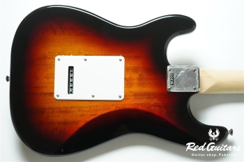 AFFINITY SERIES STRATOCASTER - 3CS
